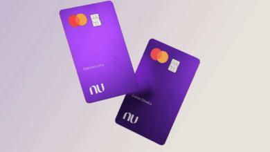 Nubank: Truque permite ativar limite para aluguel de carros.