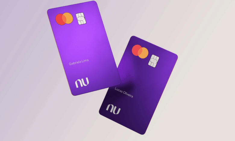 Nubank: Truque permite ativar limite para aluguel de carros.