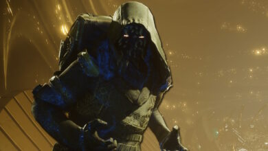 Trials of Osiris promo art