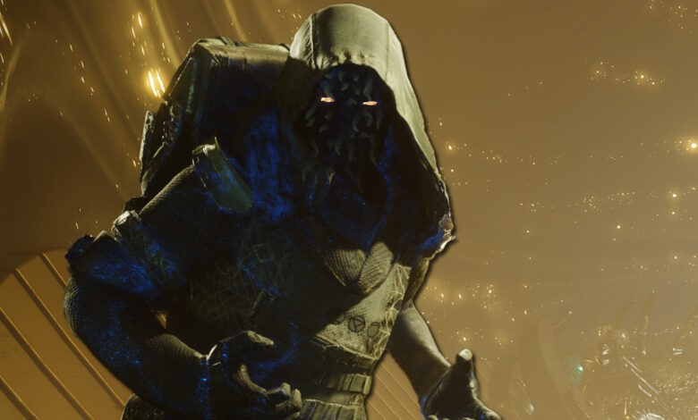 Trials of Osiris promo art
