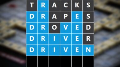 nerdle puzzle example