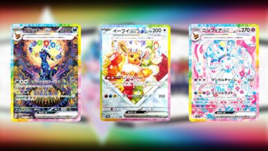 pokemon tcg best boosters