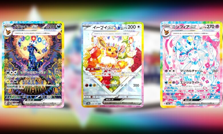 pokemon tcg best boosters