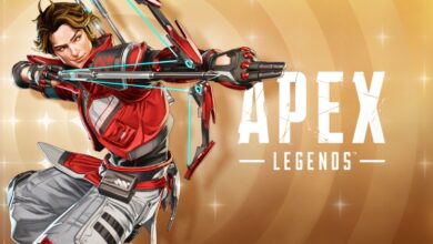 Best Legends to use in Apex Legends