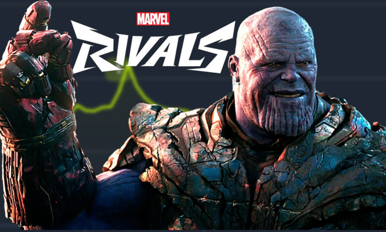 Emma Frost speaking in Marvel Rivals