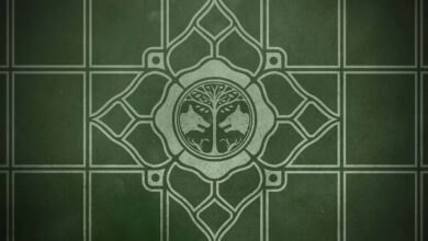 Trials of Osiris promo art