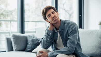 6 fases van een midlife crisis
