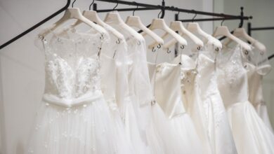 trouwjurken 50plus