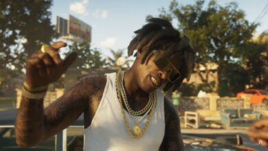 GTA 6 featured