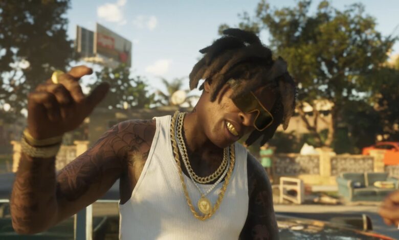 GTA 6 featured