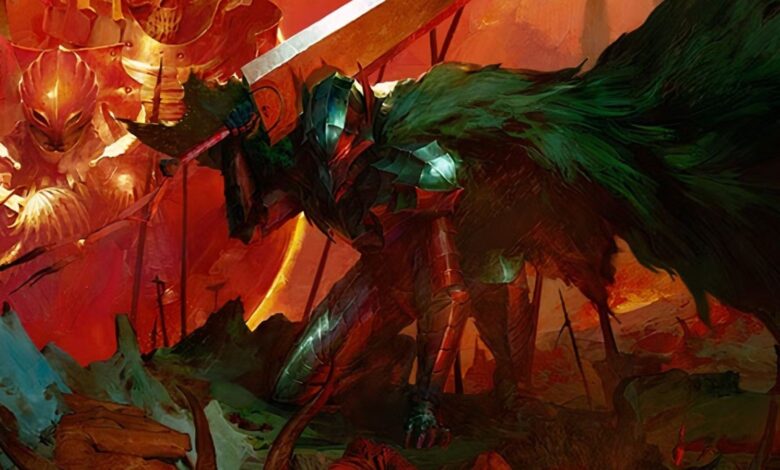 Diablo 4 Berserk