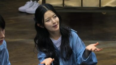 Lee Se-dol in The Devil's Plan: Death Room