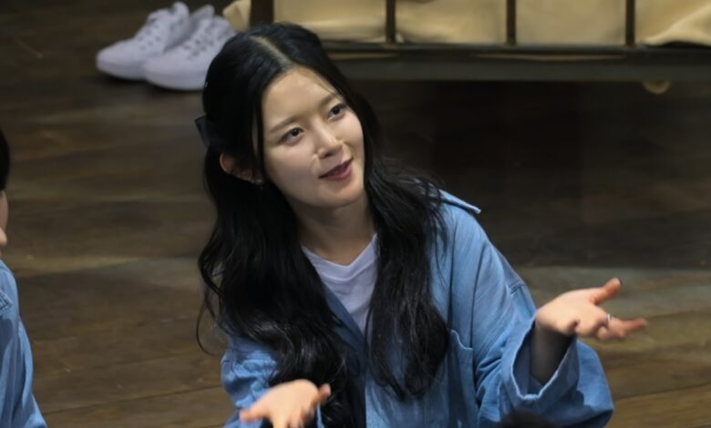 Lee Se-dol in The Devil's Plan: Death Room