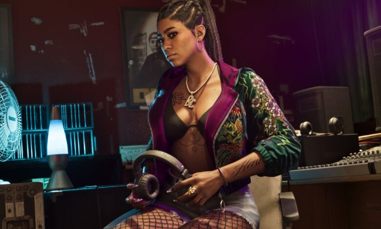 gta 6 trailer 2
