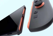 Nintendo Switch 2 Direct