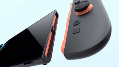 Nintendo Switch 2 Direct