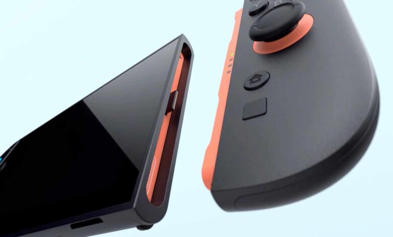 Nintendo Switch 2 Direct