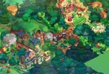 Cookie run kingdom healers