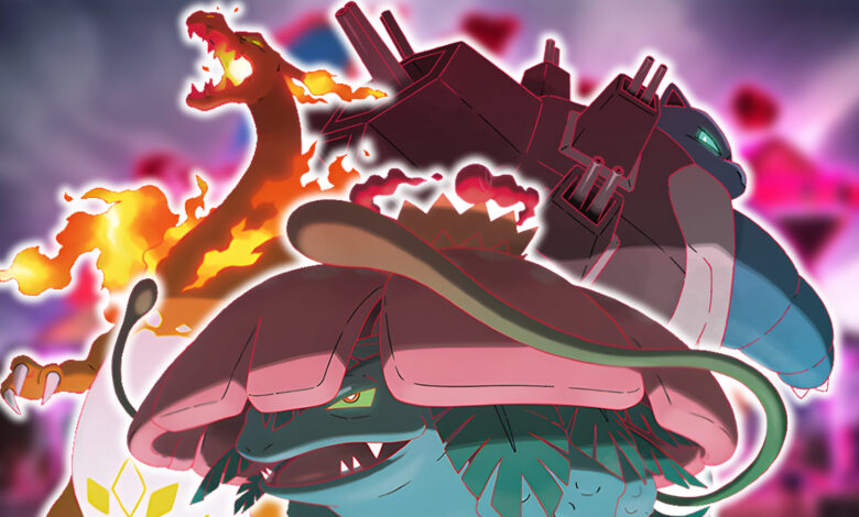 pokemon go dynamax entei max battle weekend event might and mastery season