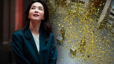Kim Ha-rin in The Devil's Plan