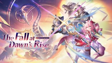 Honkai Star Rail character artwork