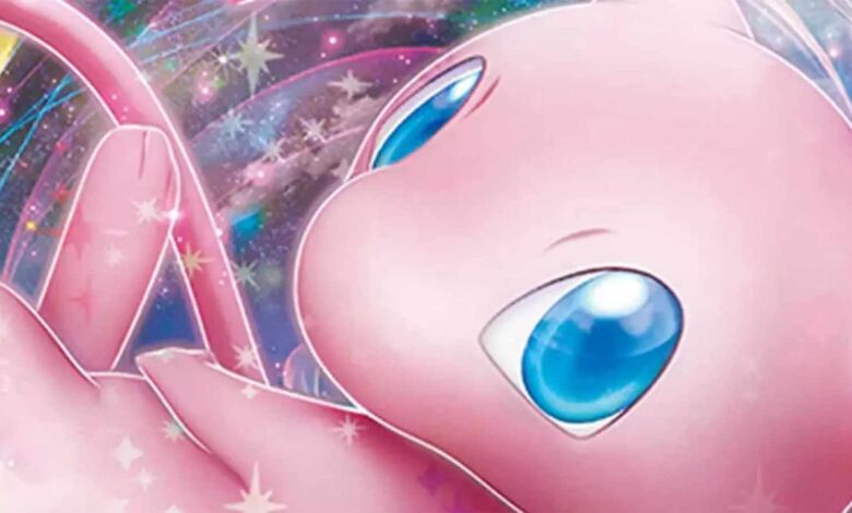 Pokemon TCG Pocket active codes