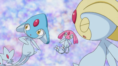 uxie mesprit azelf pokemon go how to get guide