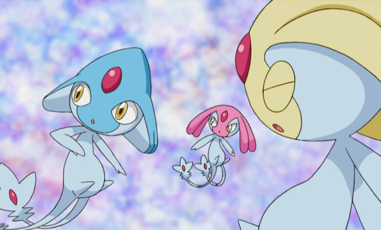 uxie mesprit azelf pokemon go how to get guide