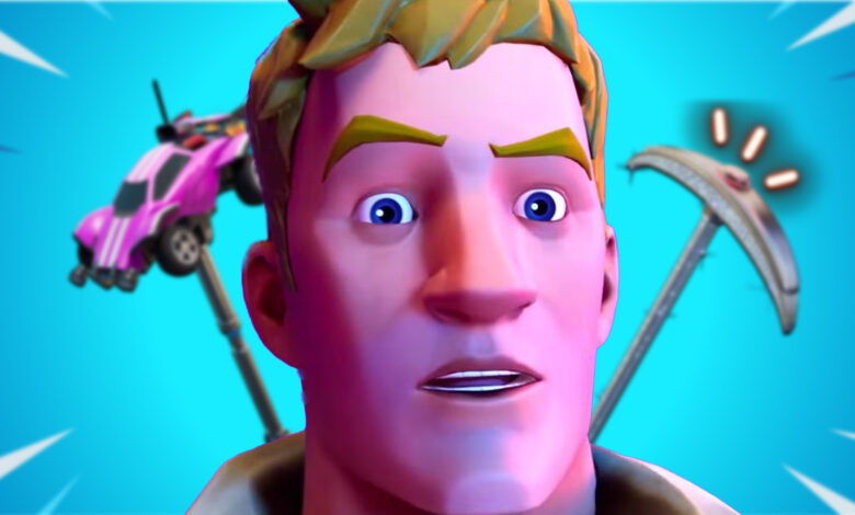 Top Fortnite skins