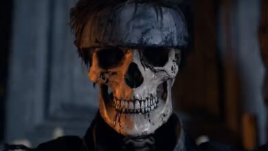 Death Stranding 2 fighting a boss