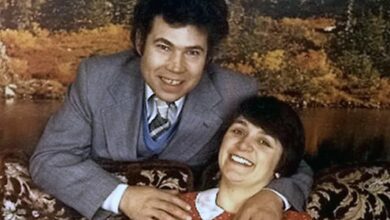 Photo of Rose and Fred West