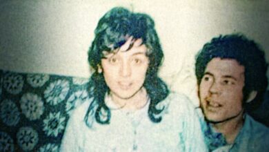 Photo of Jack, Jason, Molly, and Sarah Corbett