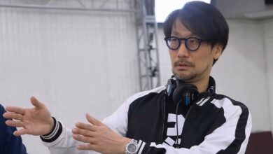 Death Stranding