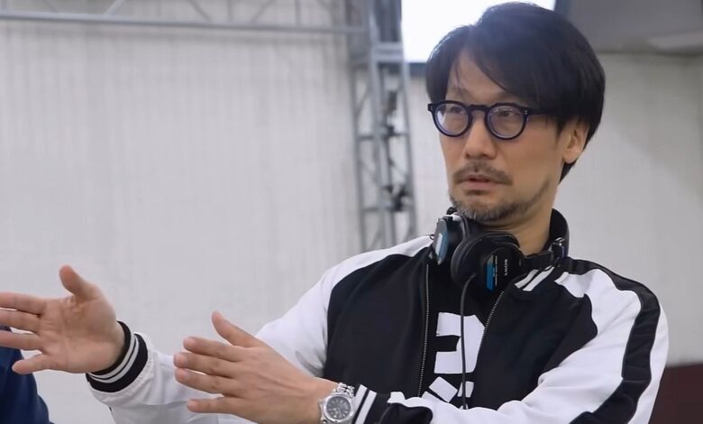 Death Stranding