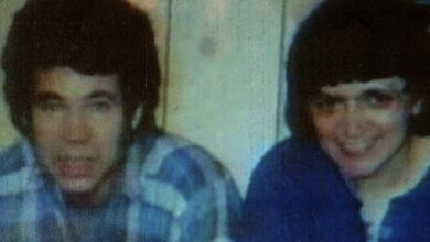 Photo of Fred and Rose West