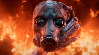 Borderlands 4 loading times