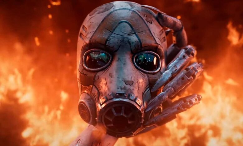 Borderlands 4 loading times
