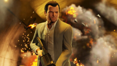 Jason Duval and Lucia Caminos GTA 6
