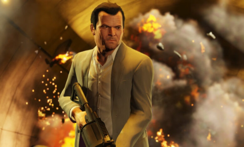 Jason Duval and Lucia Caminos GTA 6