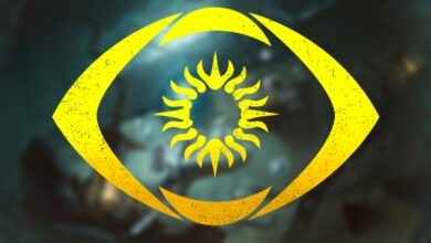 Trials of Osiris promo art