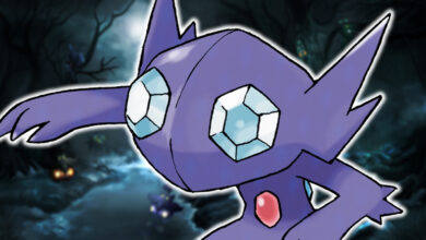 pokemon go sableye