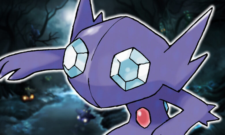 pokemon go sableye