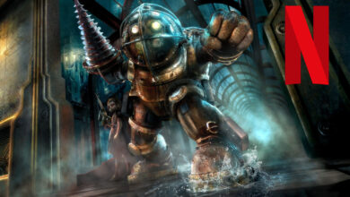 Gears of War poster