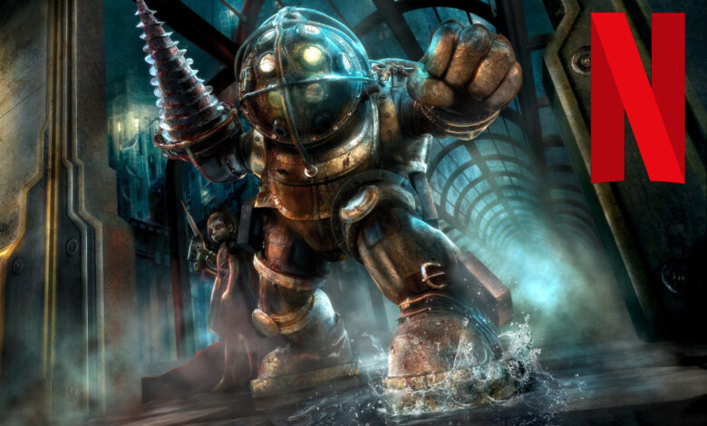 Gears of War poster
