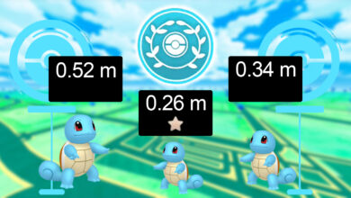 pokemon go sableye