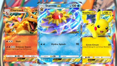 pokemon tcg pocket celestial guardians set list