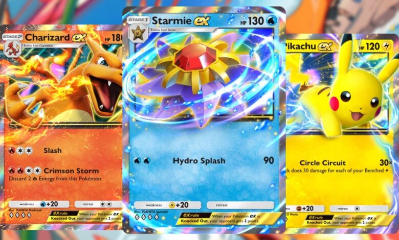 pokemon tcg pocket celestial guardians set list