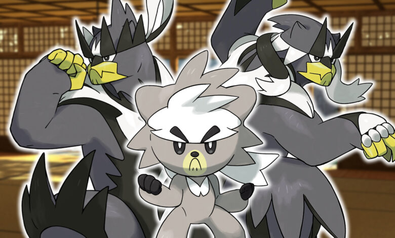 pokemon go might and mastery season final strike go battle week event