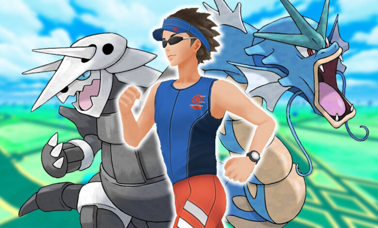 pokemon go pawmi pawmo pawmot