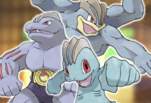 pokemon go community day classic may 2025 machop